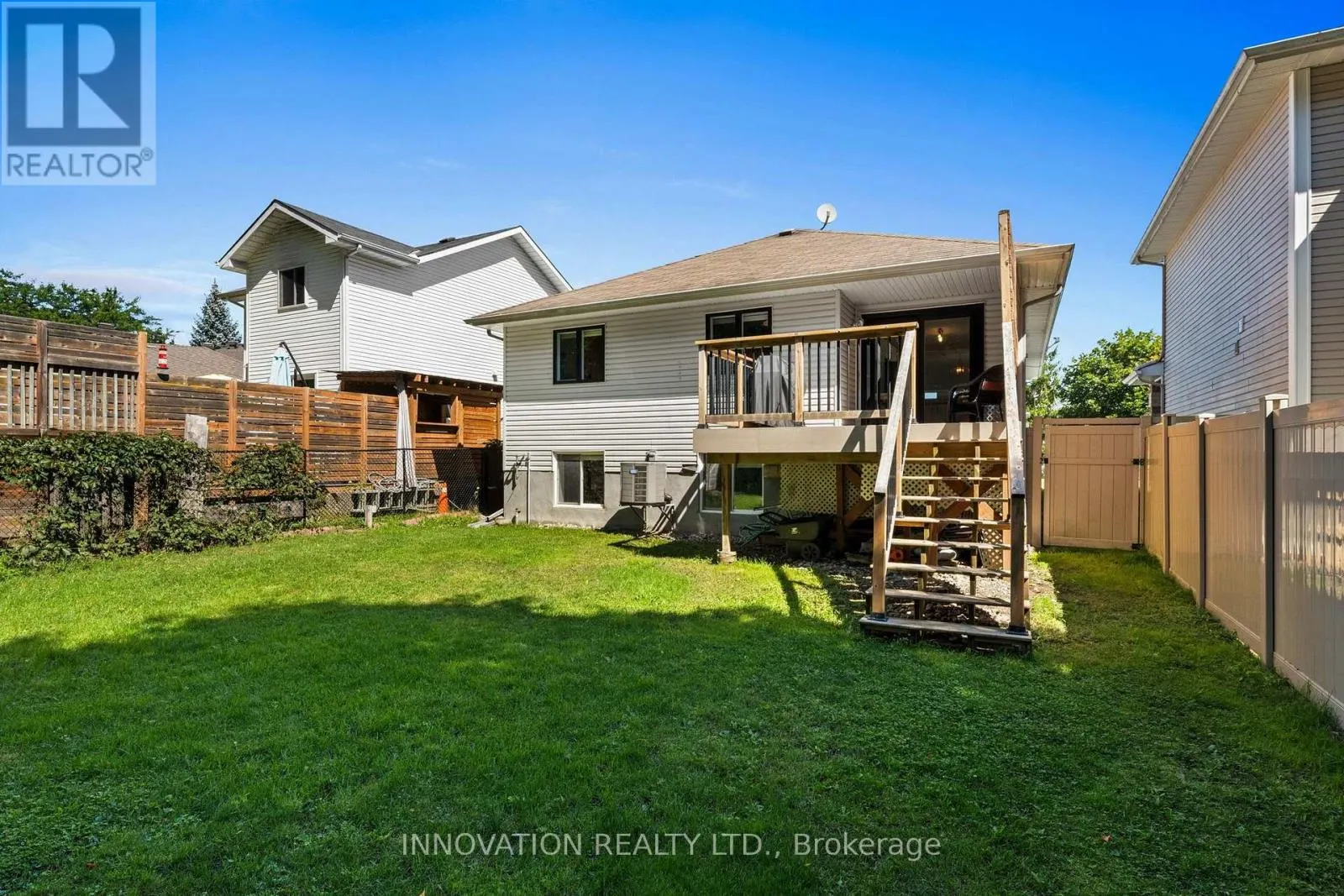 38 STEGGALL CRESCENT