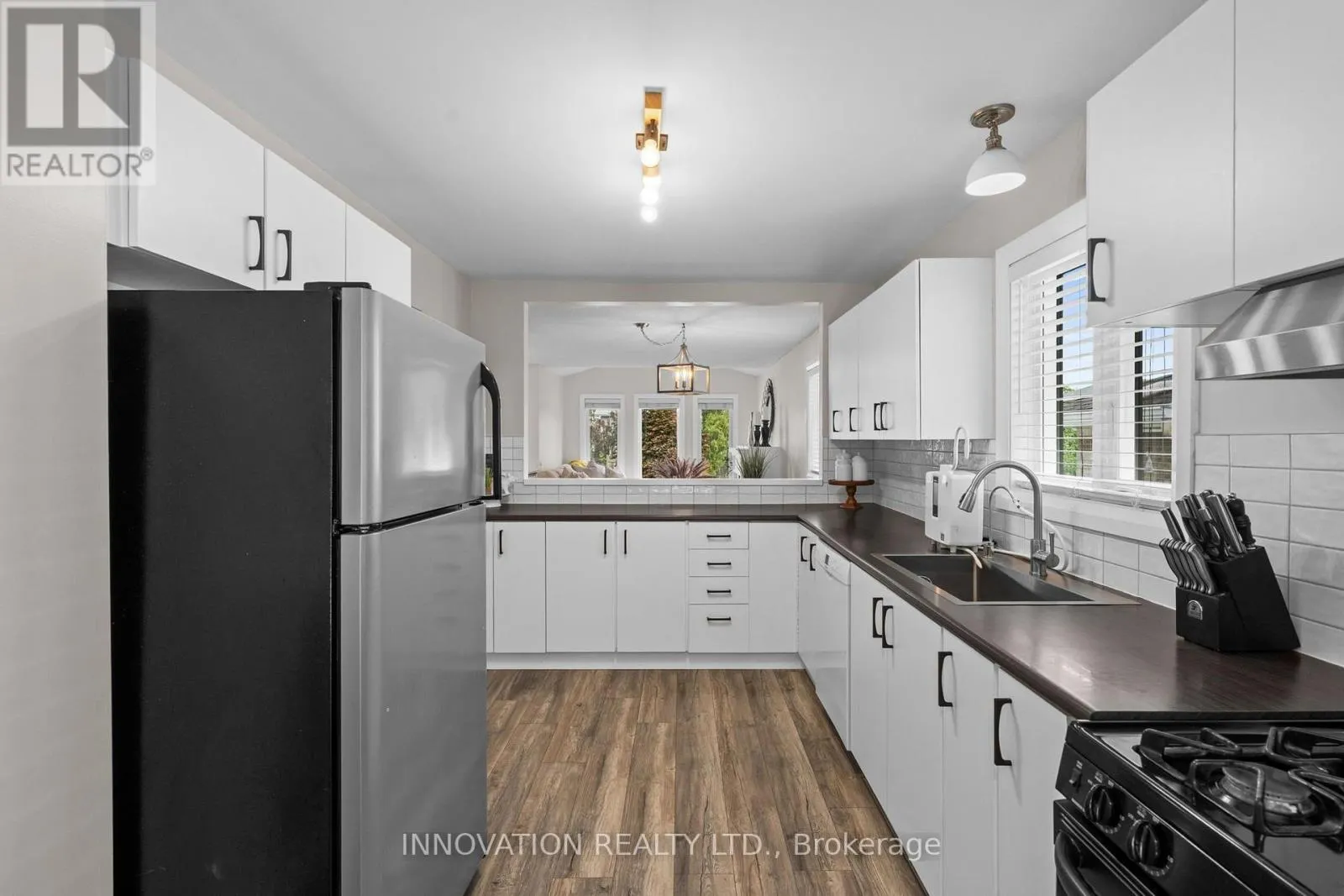 38 STEGGALL CRESCENT