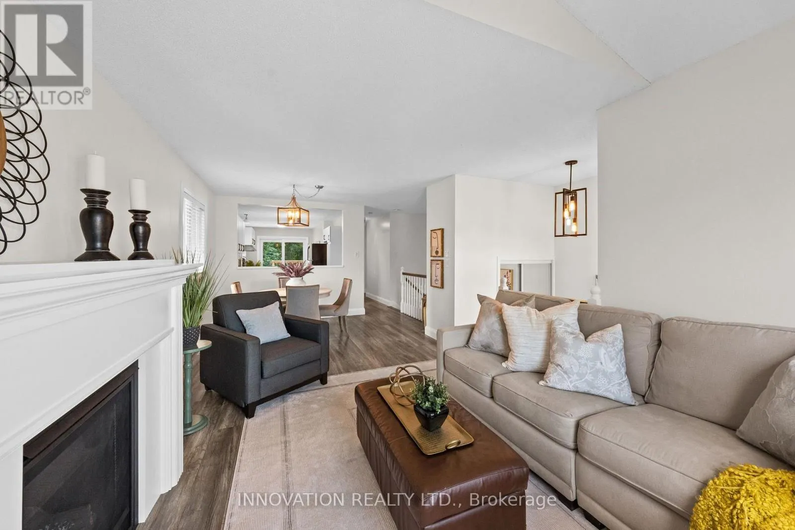 38 STEGGALL CRESCENT