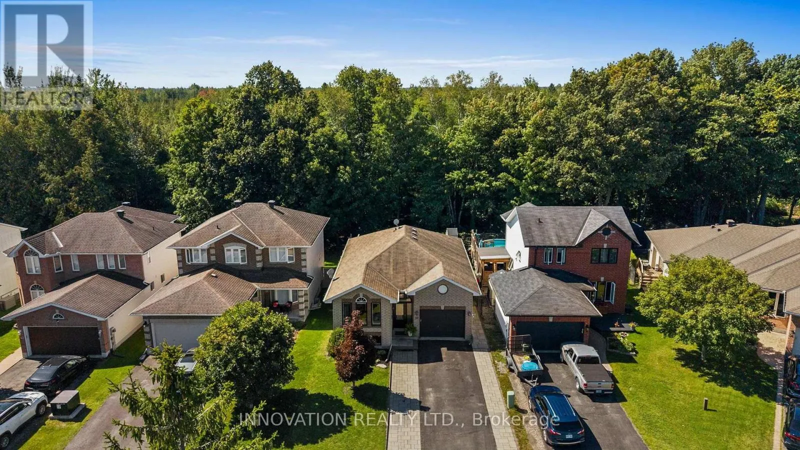 38 STEGGALL CRESCENT