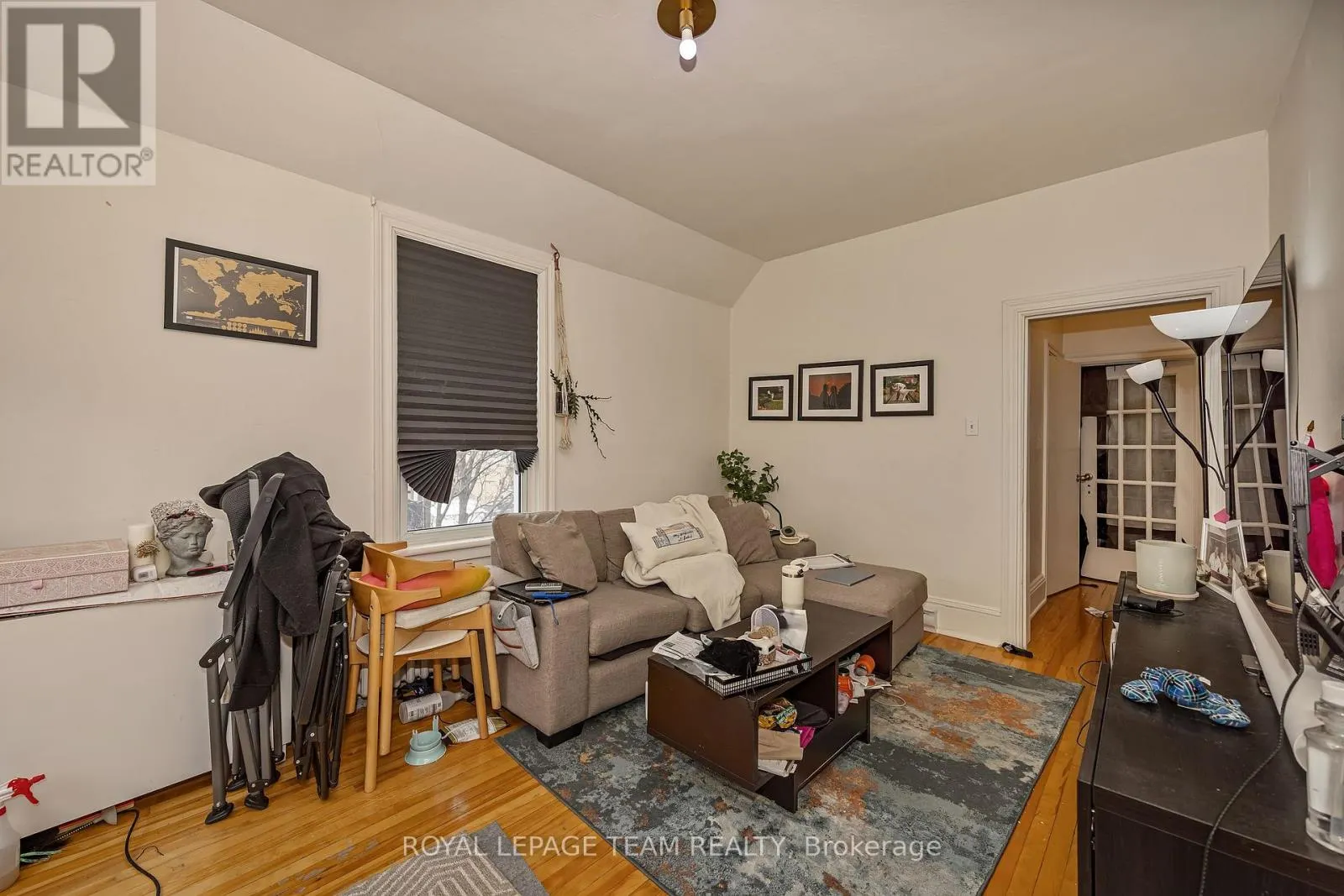 11 SHERBROOKE AVENUE