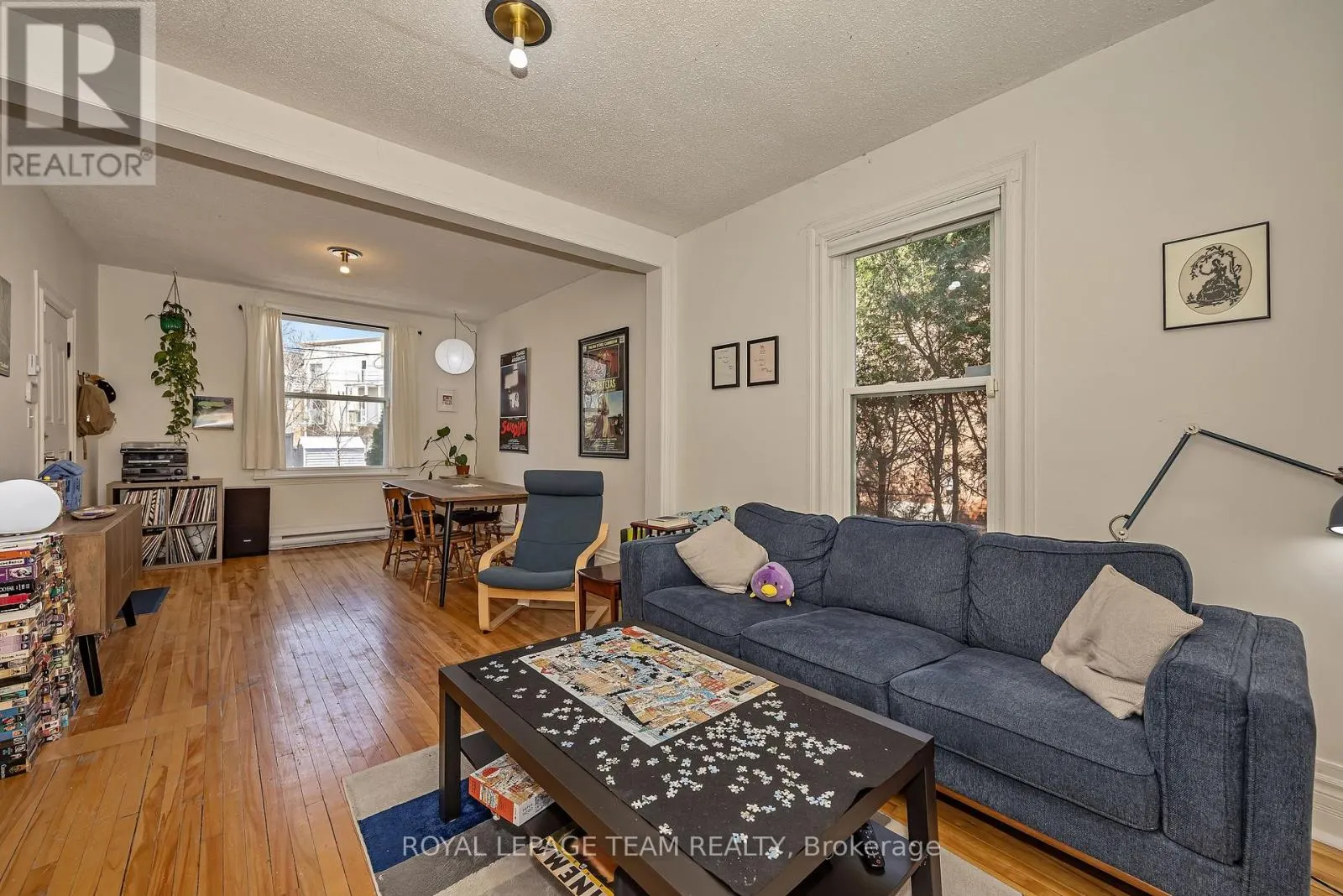 11 SHERBROOKE AVENUE