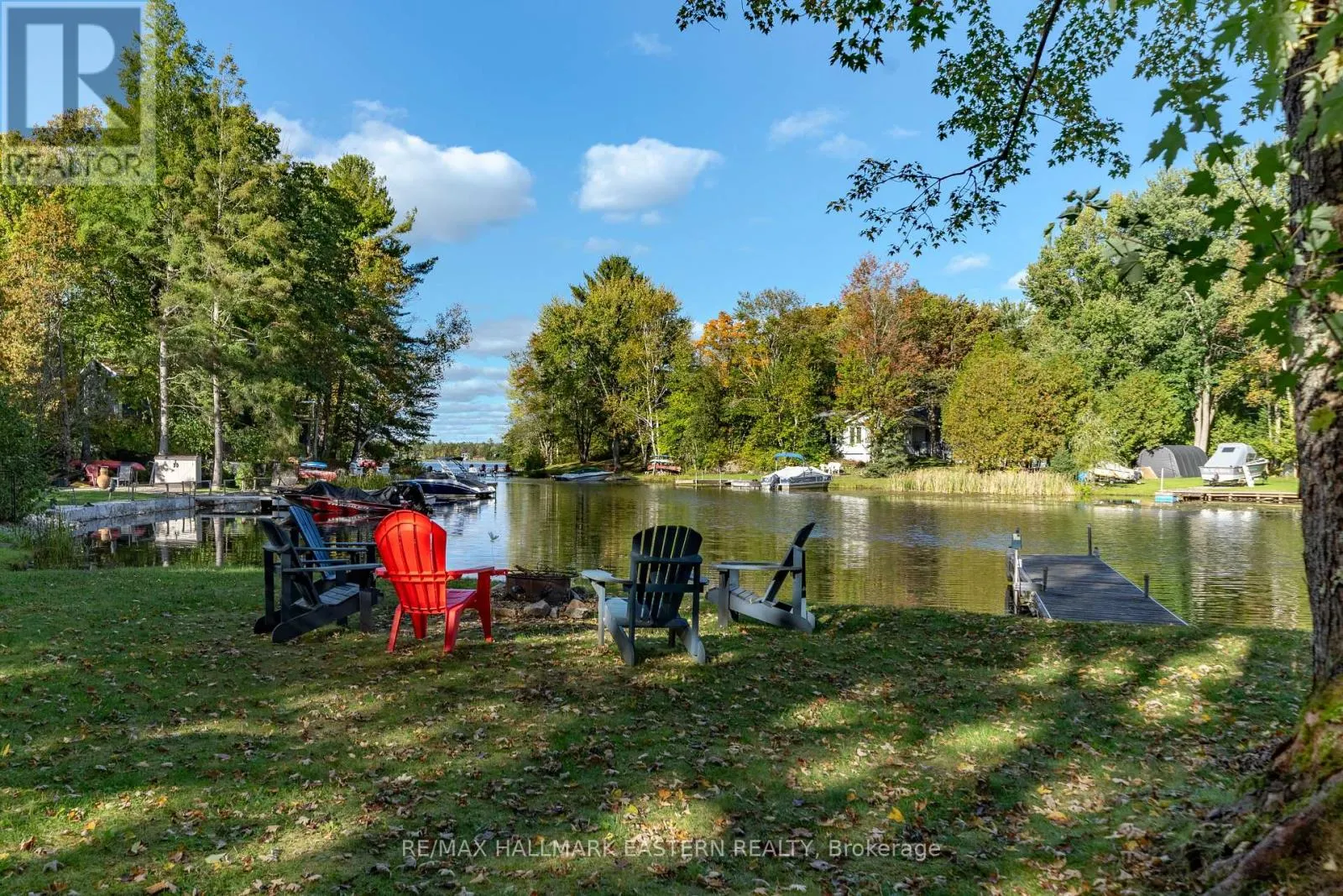 2335 LAKESIDE ROAD