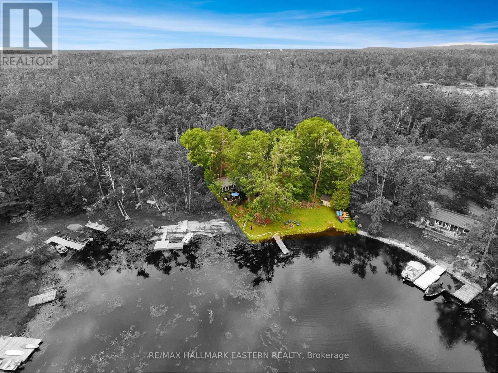 2335 LAKESIDE ROAD