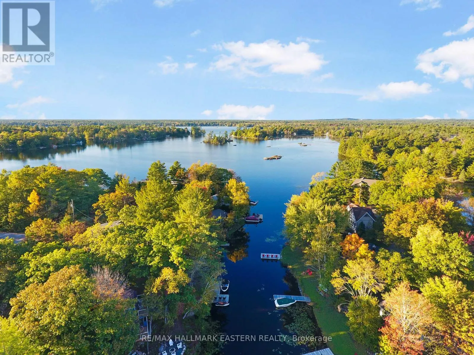 2335 LAKESIDE ROAD