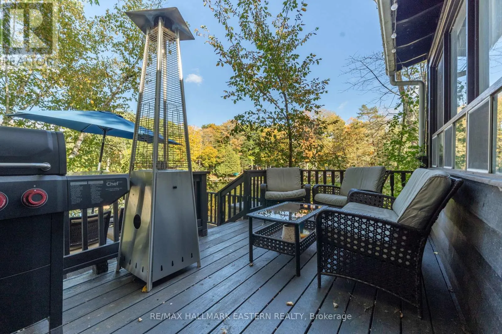 2335 LAKESIDE ROAD