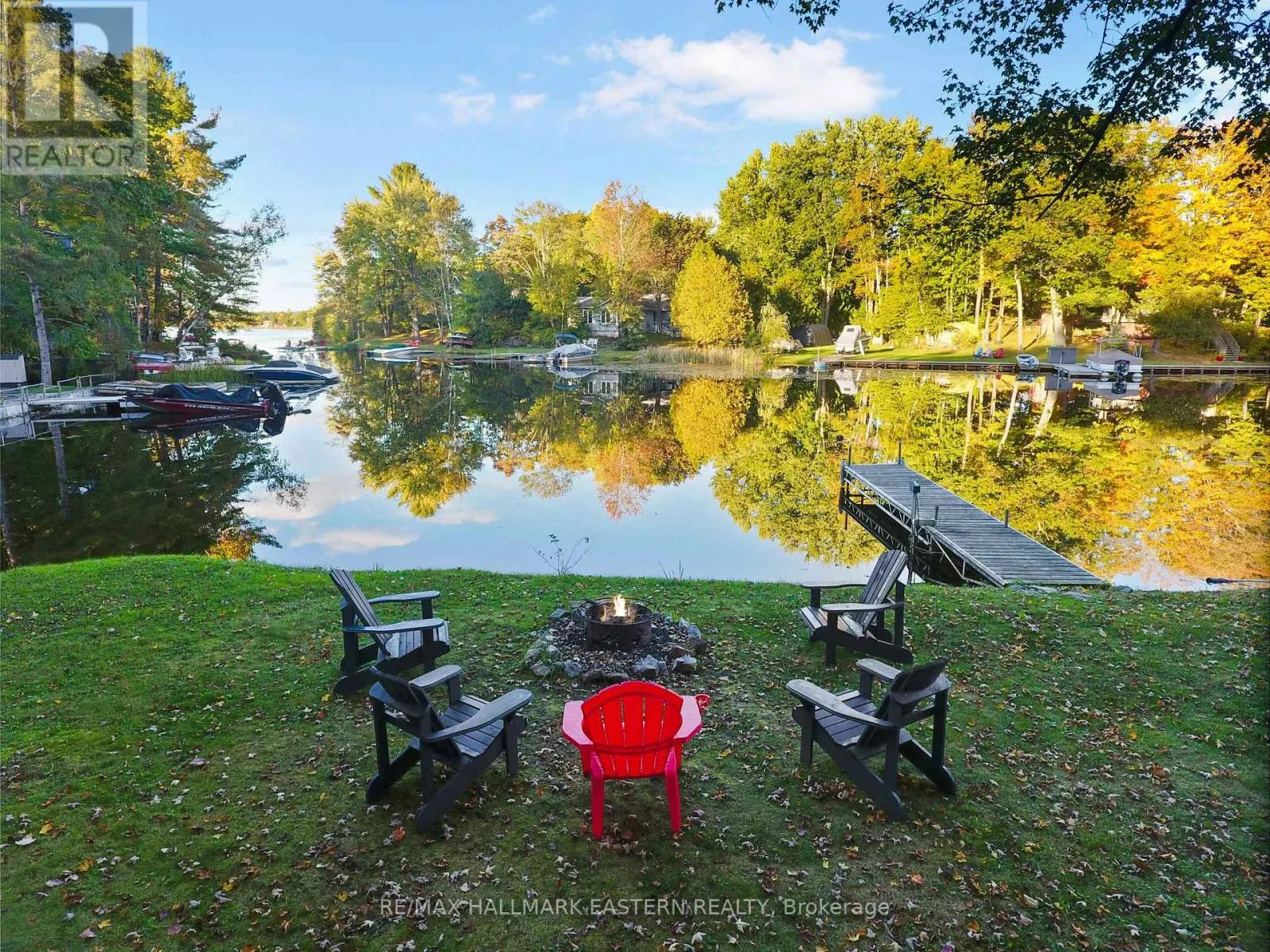 2335 LAKESIDE ROAD