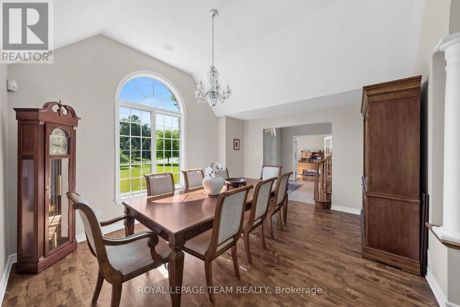 50 MARCHVALE DRIVE