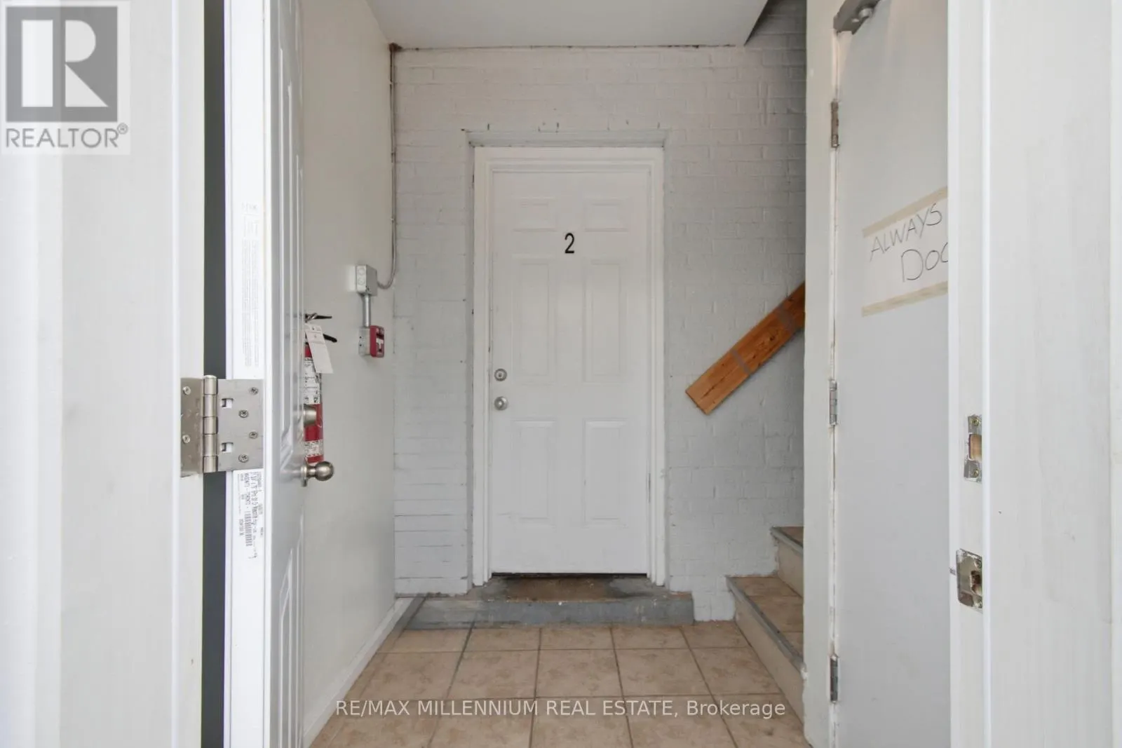 2269-71 HOWARD AVENUE