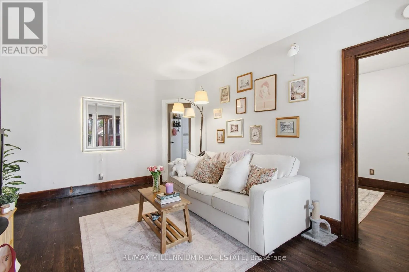 2269-71 HOWARD AVENUE