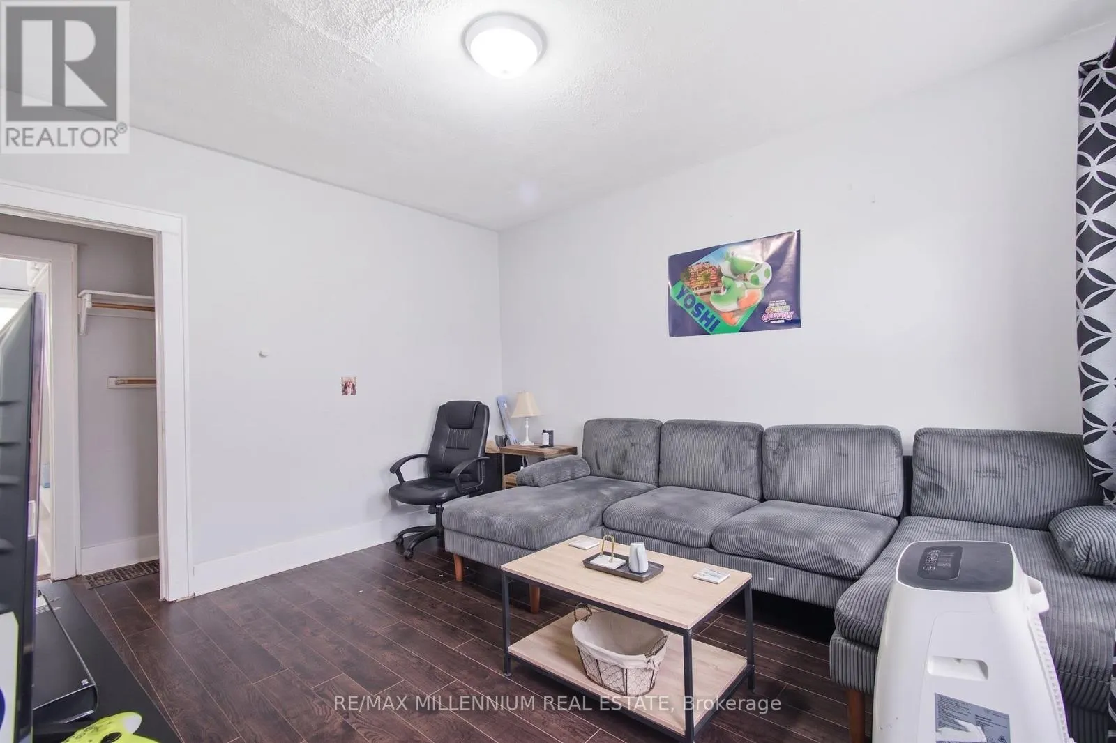 2269-71 HOWARD AVENUE