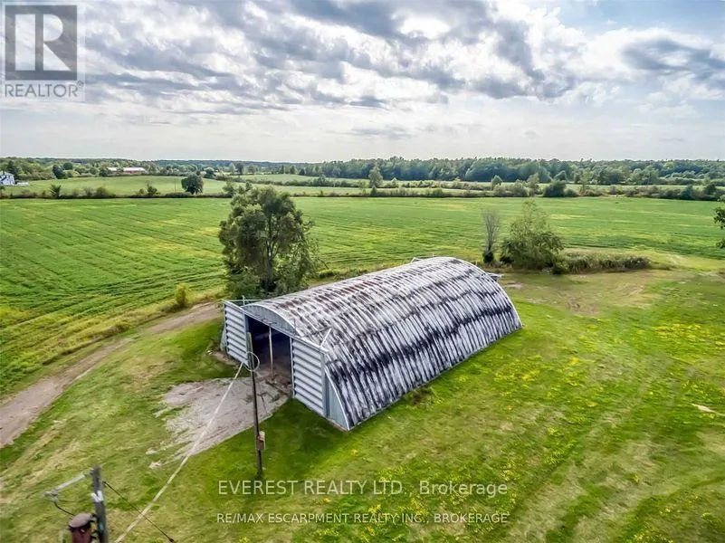 960 CAISTORVILLE ROAD
