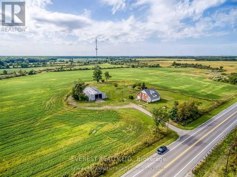 960 CAISTORVILLE ROAD