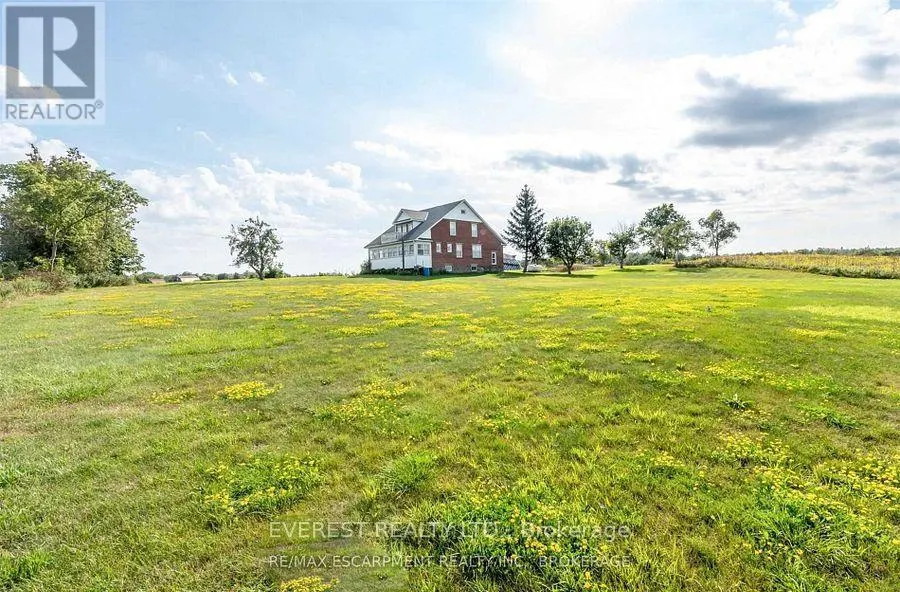 960 CAISTORVILLE ROAD