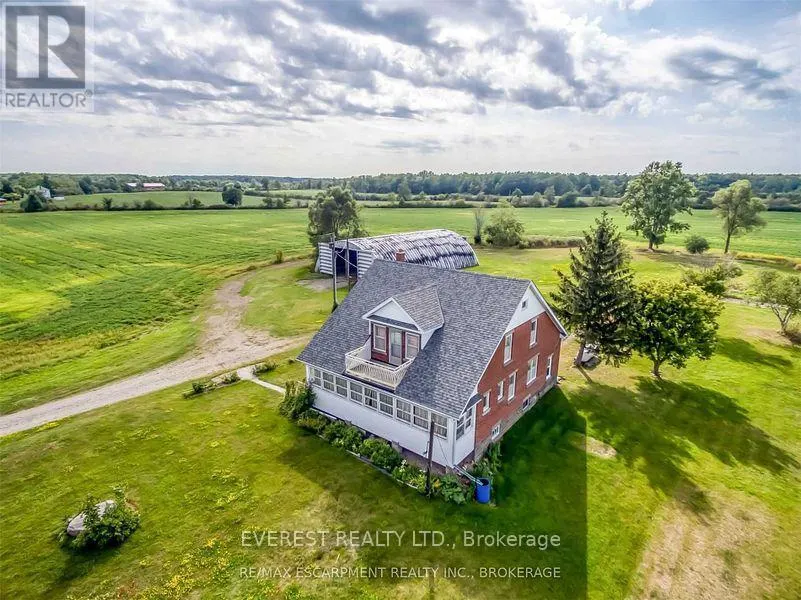 960 CAISTORVILLE ROAD