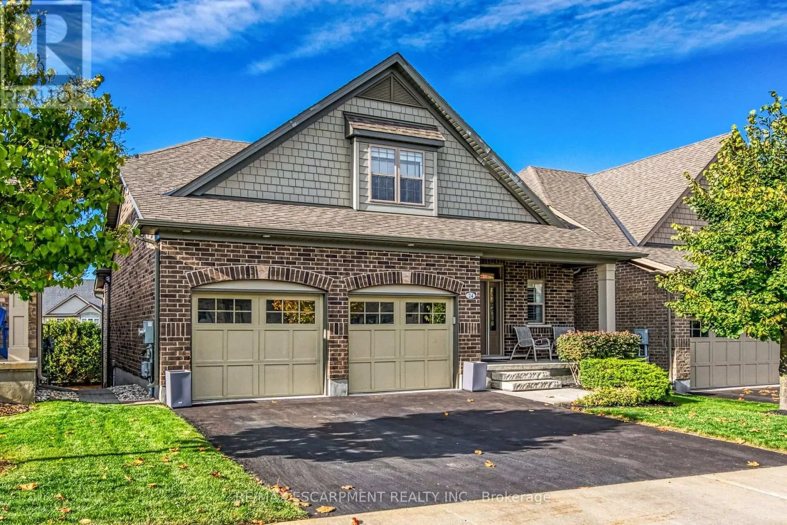 24 CHESTNUT DRIVE