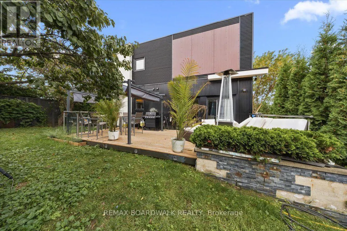 152 DUFORD STREET