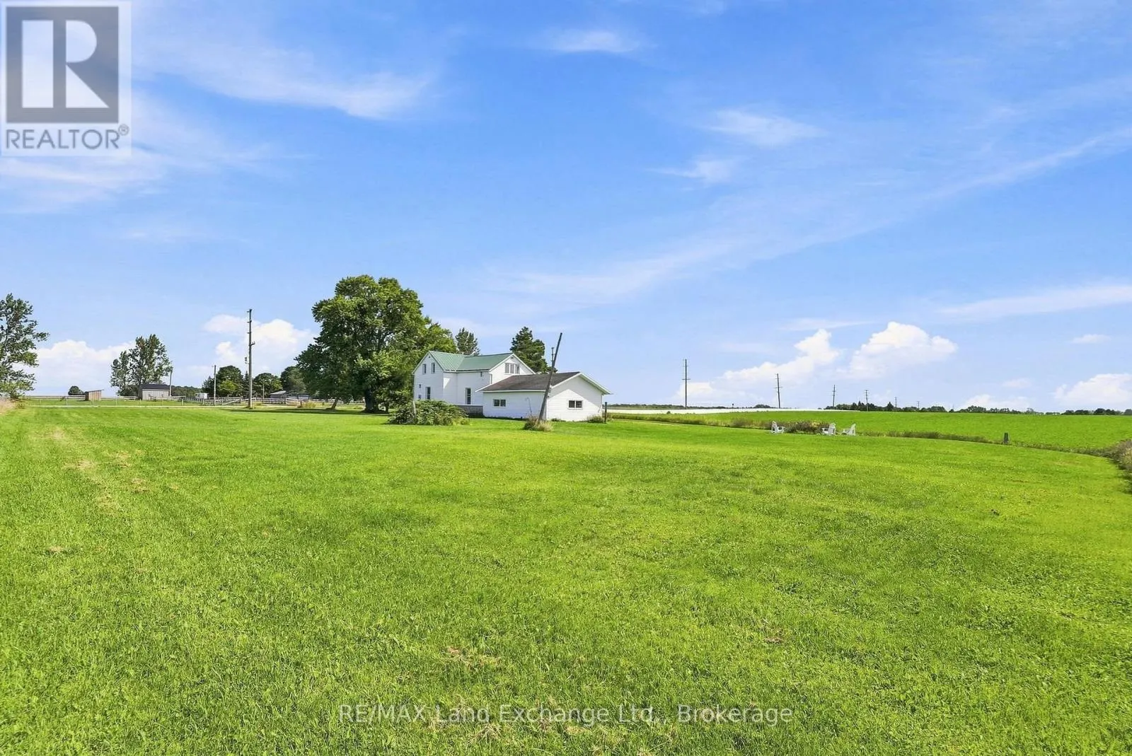 1473 BRUCE-SAUGEEN TOWNLINE