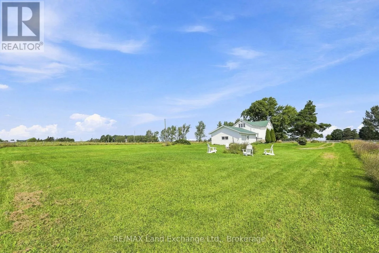1473 BRUCE-SAUGEEN TOWNLINE