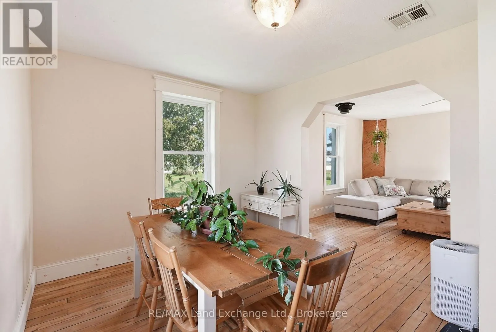 1473 BRUCE-SAUGEEN TOWNLINE
