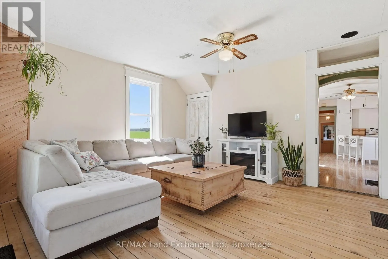 1473 BRUCE-SAUGEEN TOWNLINE