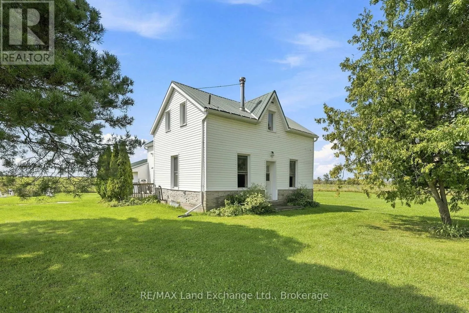 1473 BRUCE-SAUGEEN TOWNLINE