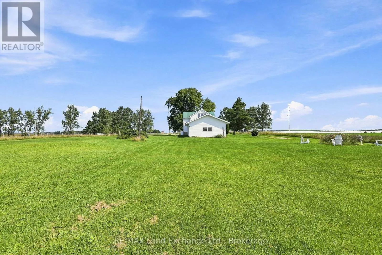 1473 BRUCE-SAUGEEN TOWNLINE