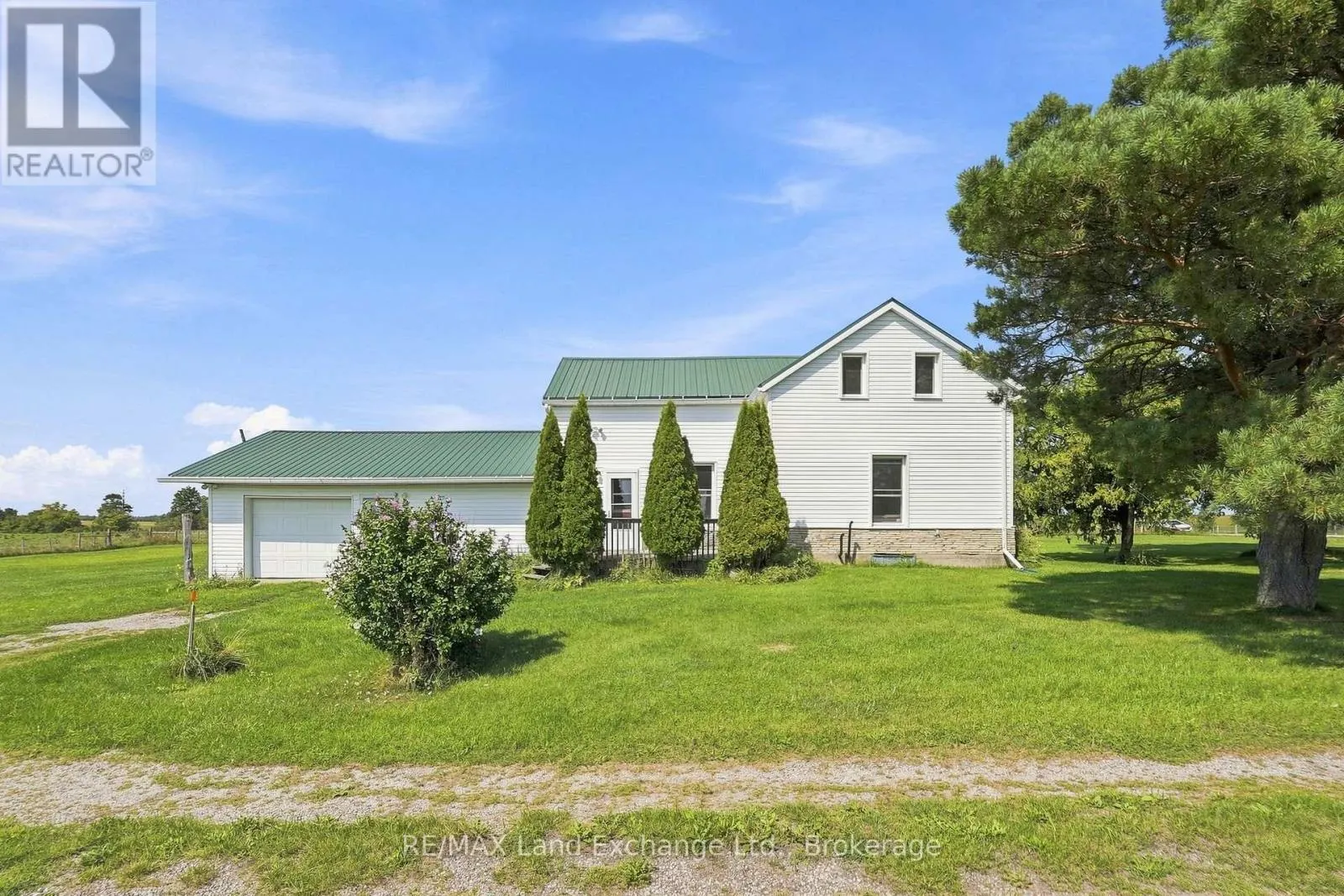 1473 BRUCE-SAUGEEN TOWNLINE