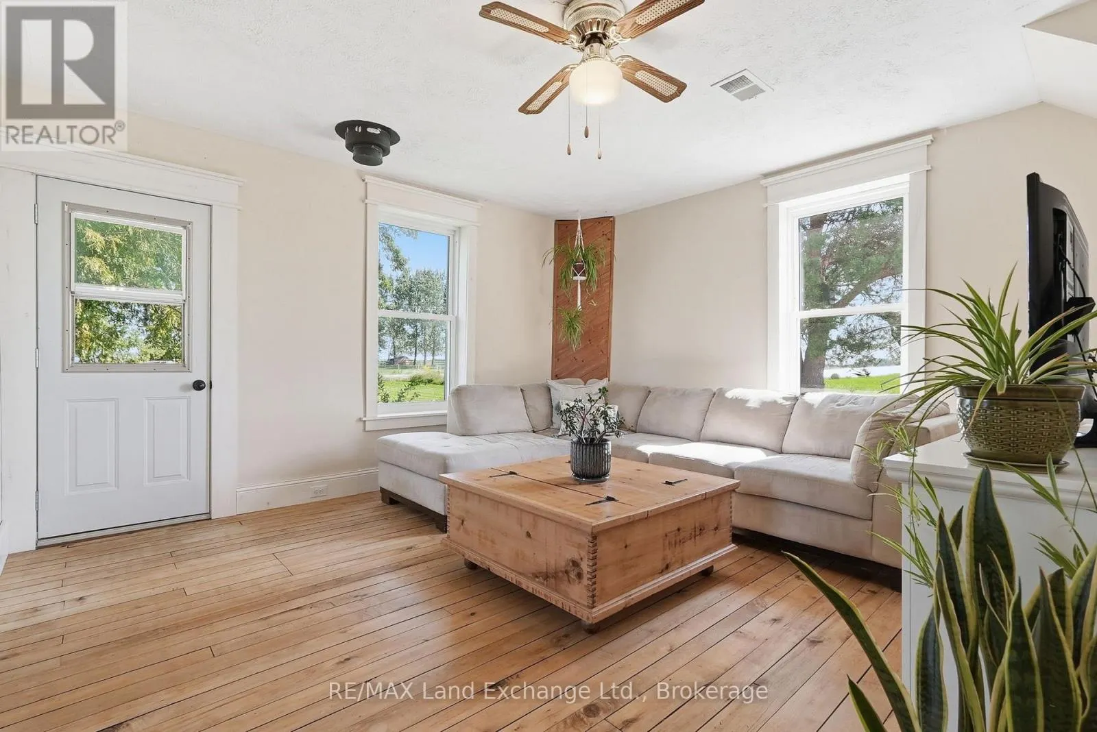 1473 BRUCE-SAUGEEN TOWNLINE