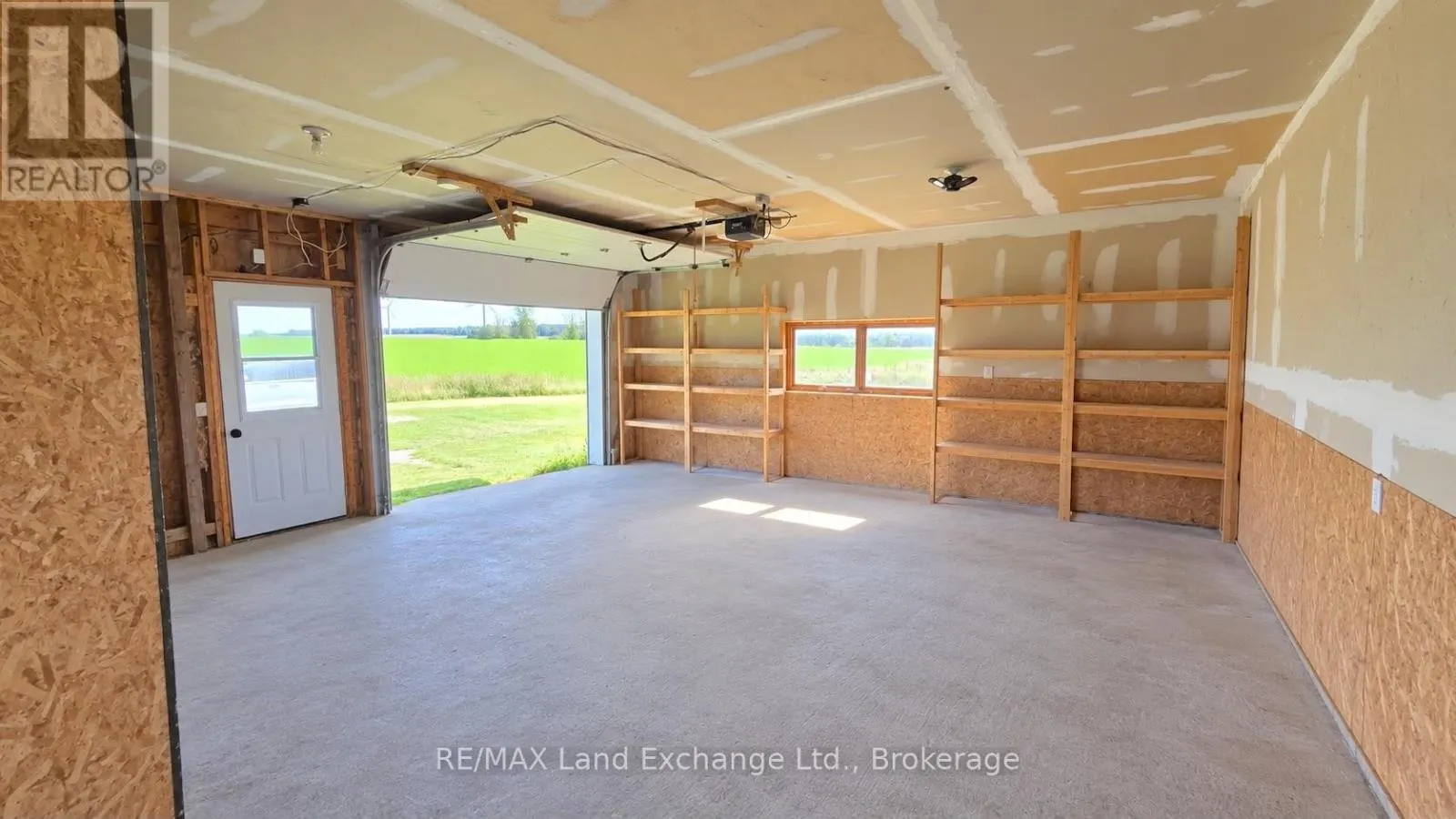 1473 BRUCE-SAUGEEN TOWNLINE