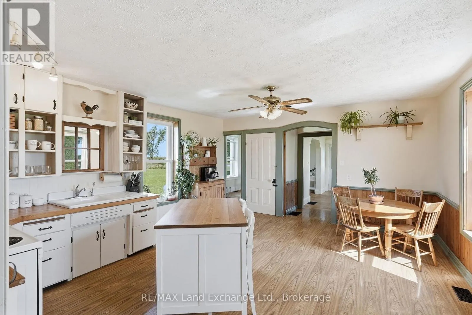 1473 BRUCE-SAUGEEN TOWNLINE