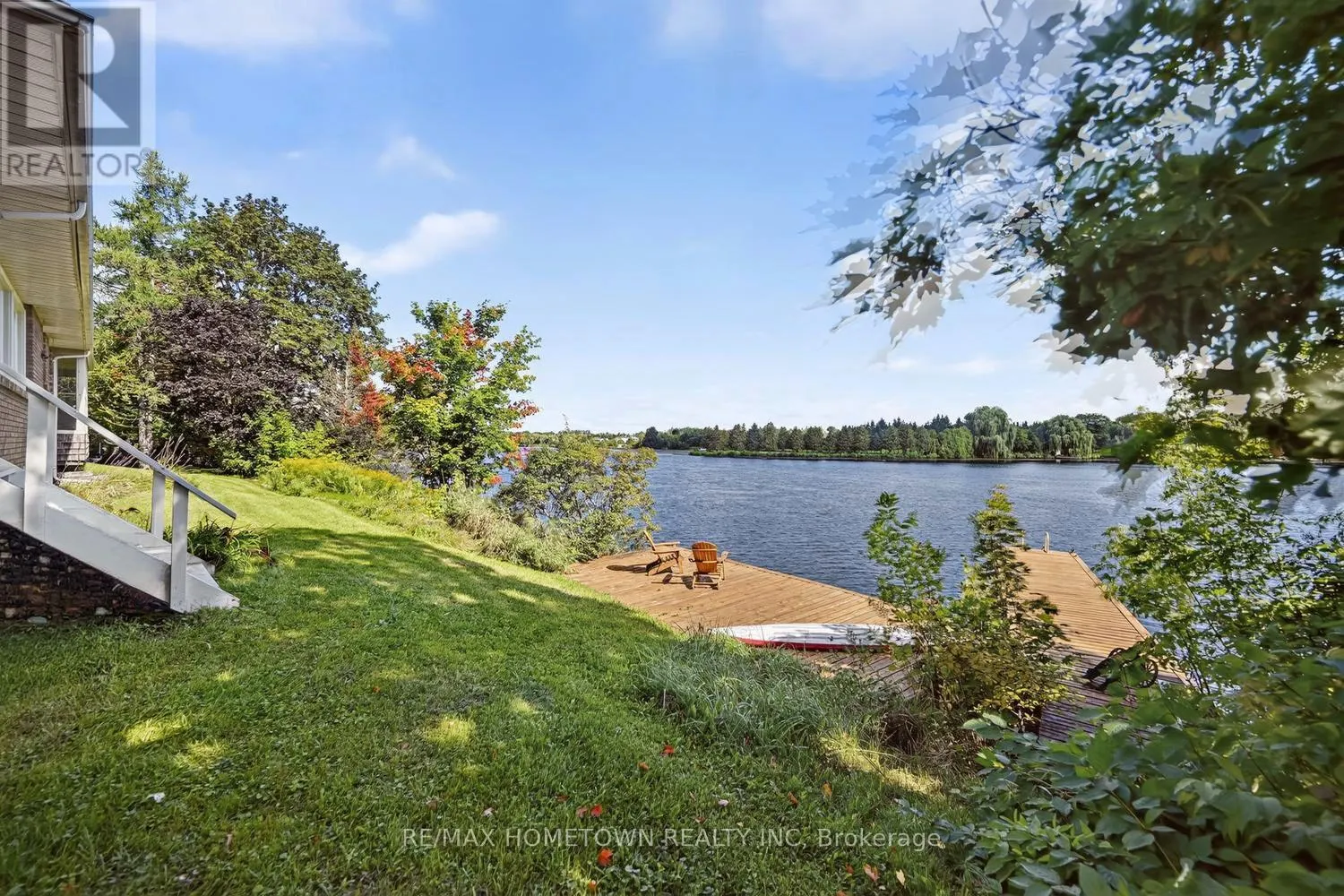 5873 RIDEAU VALLEY DRIVE N