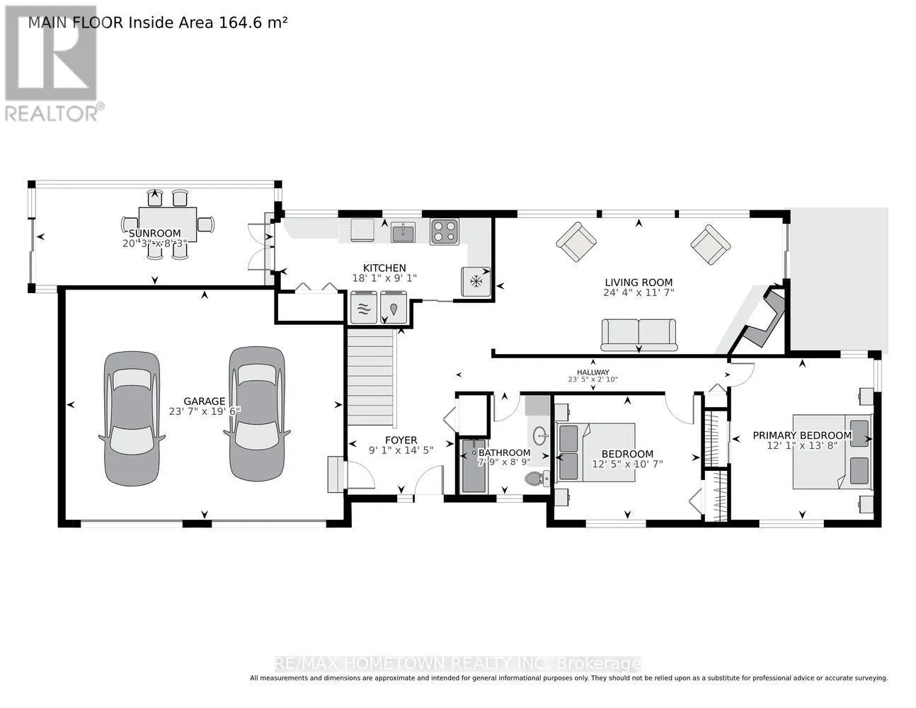 5873 RIDEAU VALLEY DRIVE N