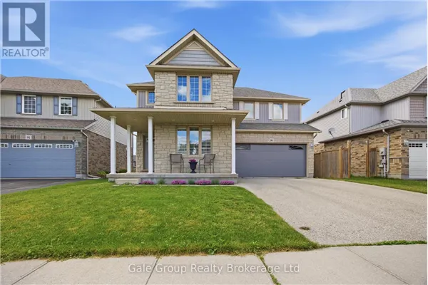 386 FAIRWAY ROAD