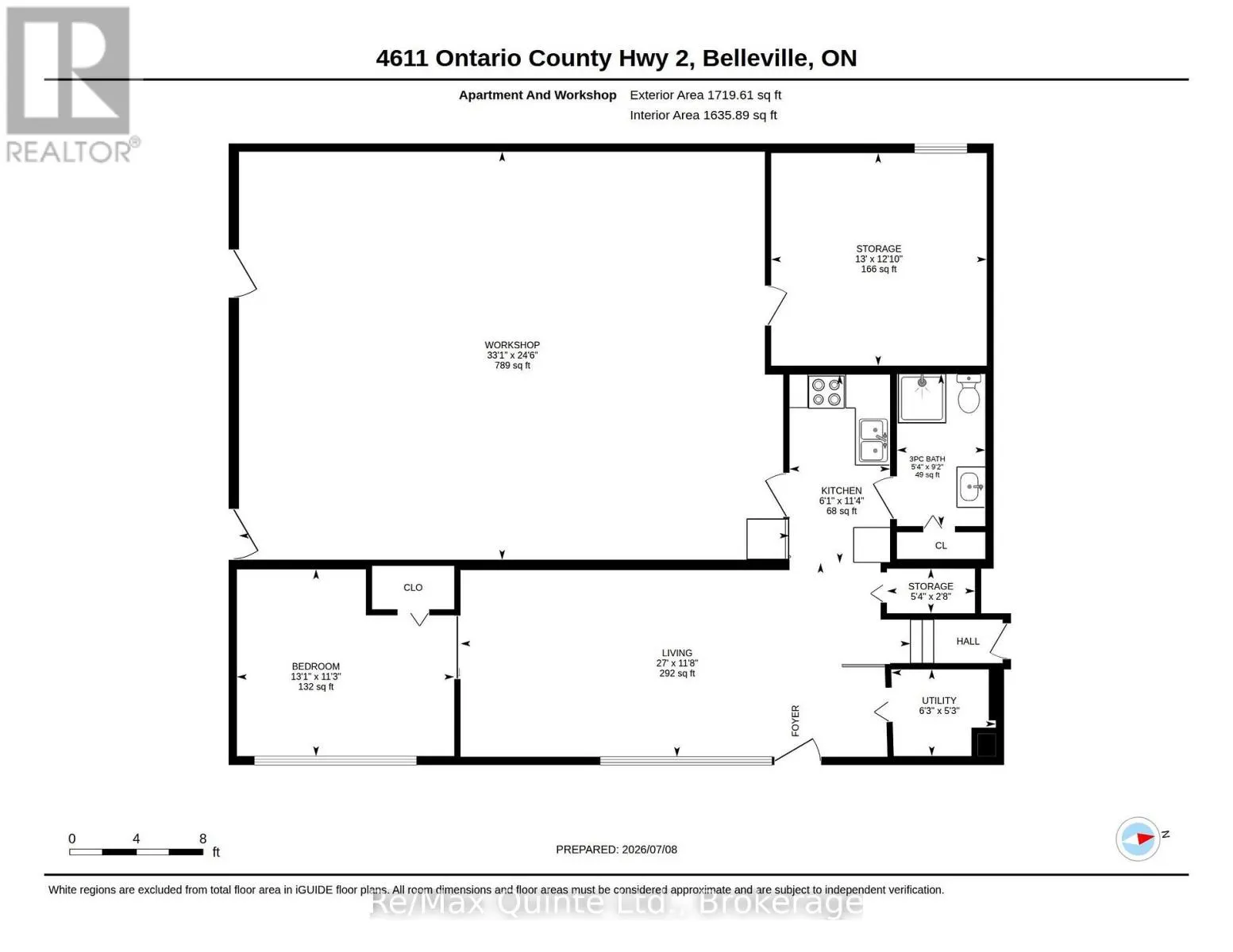 4611 OLD HIGHWAY 2