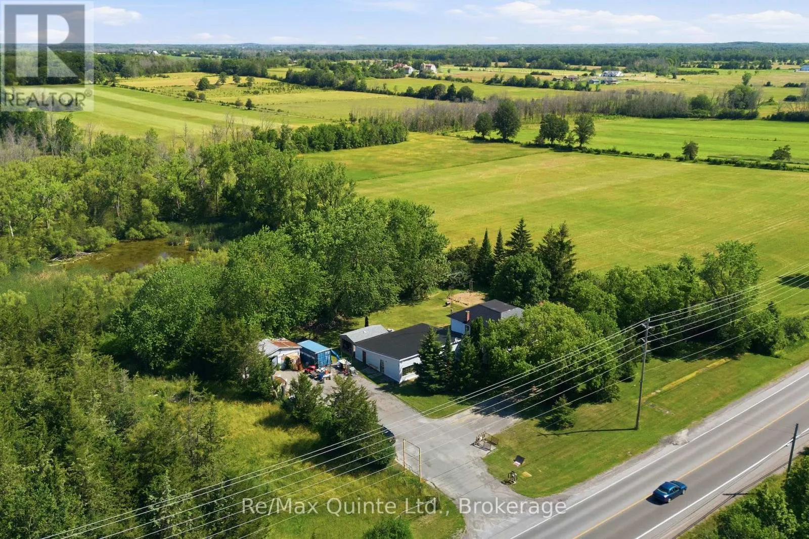4611 OLD HIGHWAY 2