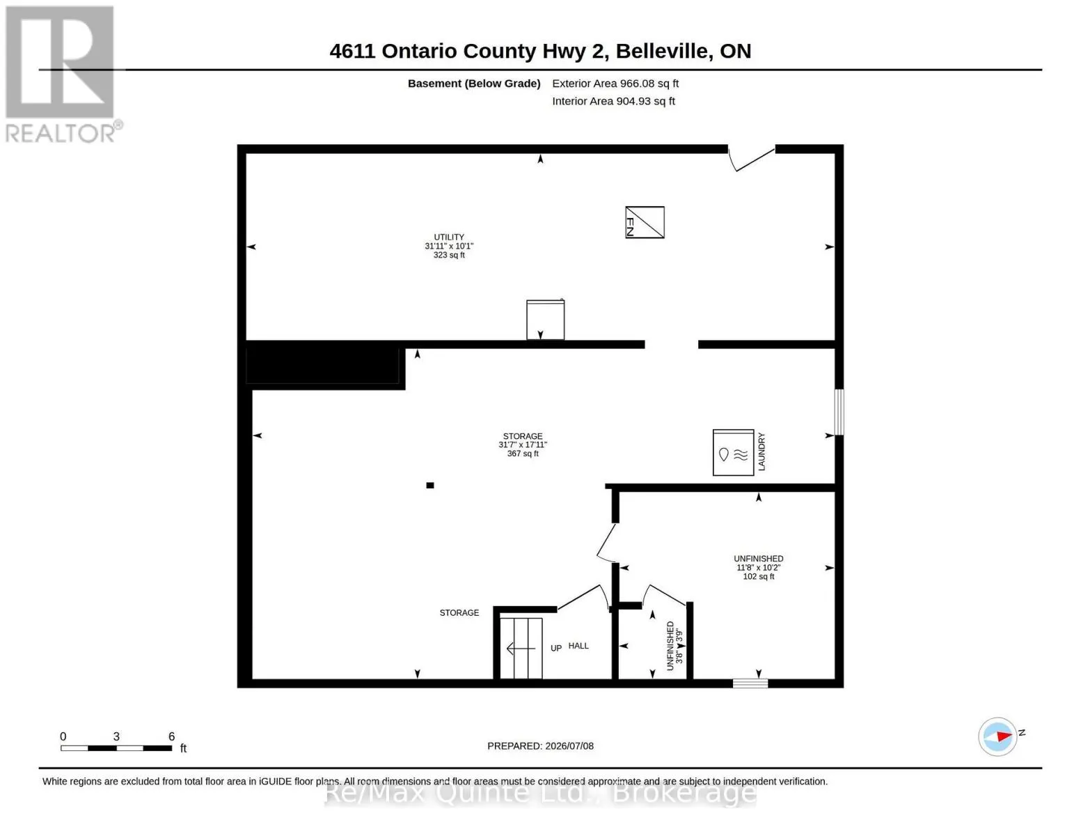 4611 OLD HIGHWAY 2