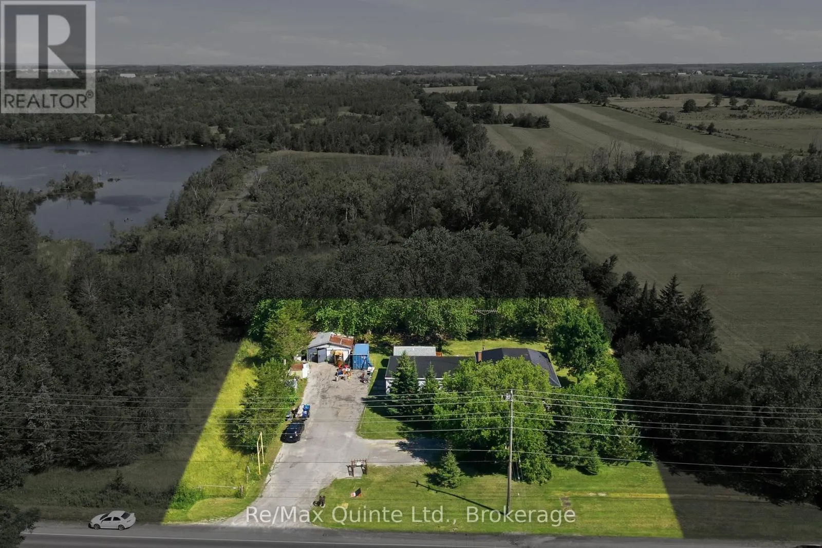 4611 OLD HIGHWAY 2