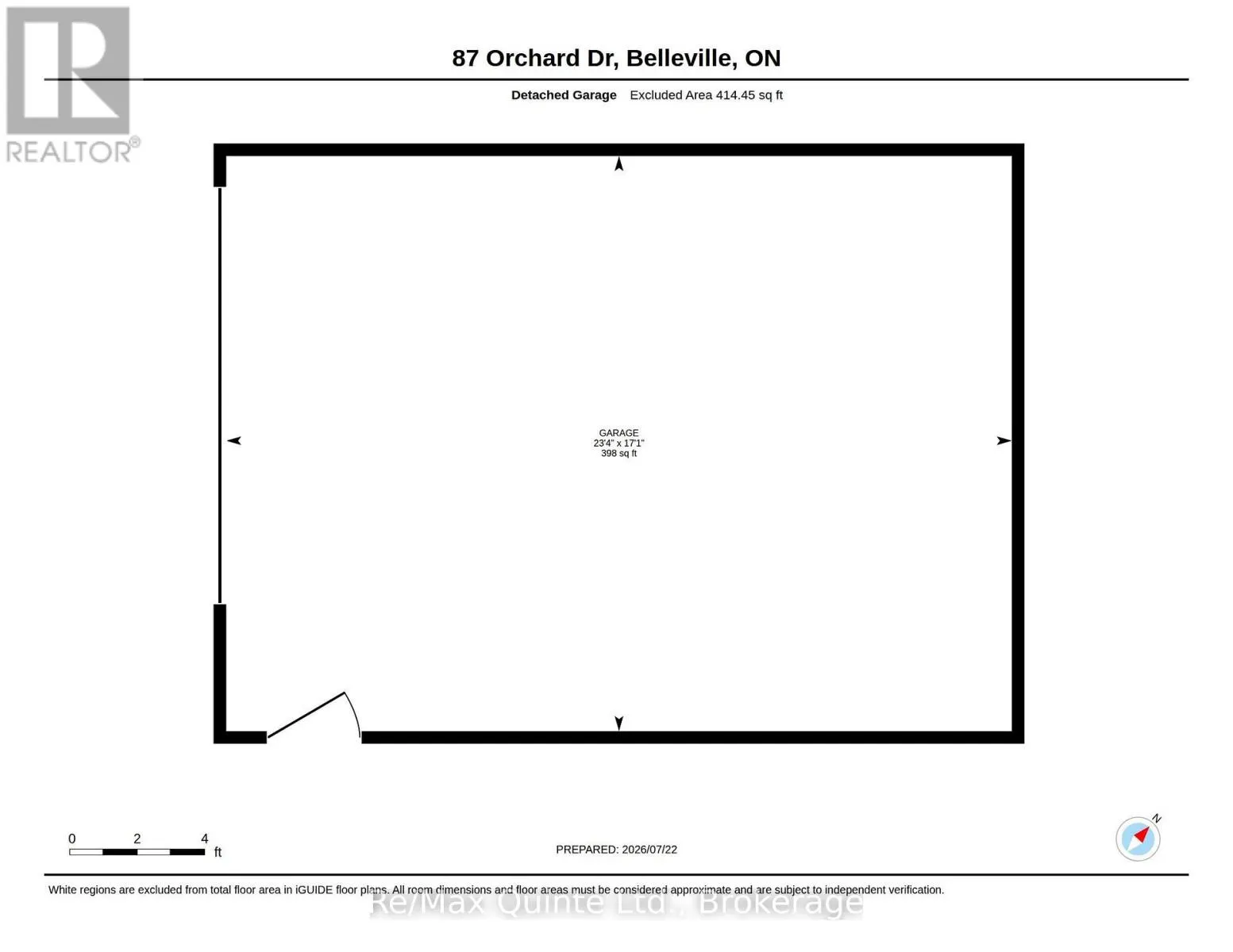 87 ORCHARD DRIVE