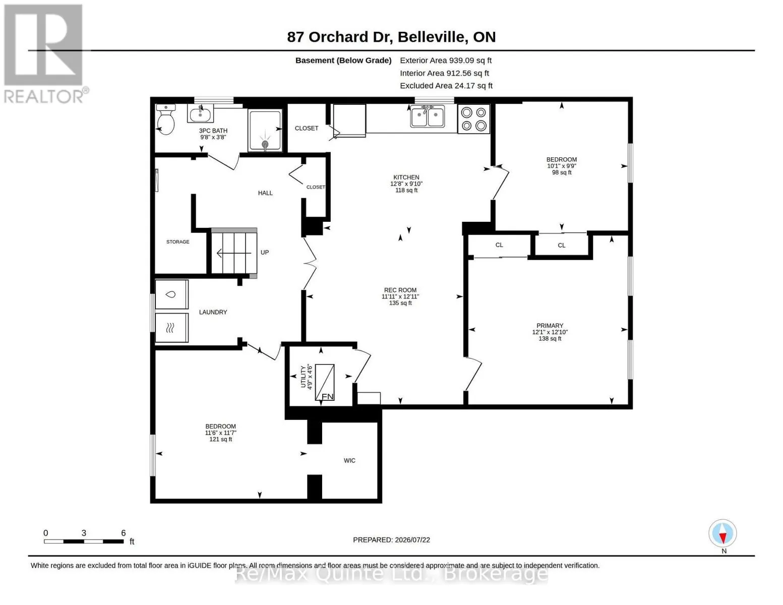 87 ORCHARD DRIVE