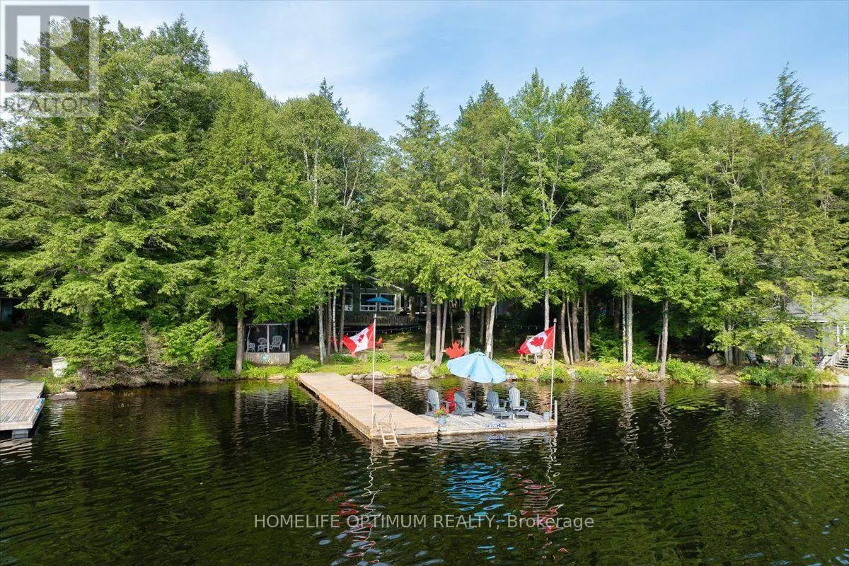 1195 LAKESHORE DRIVE N