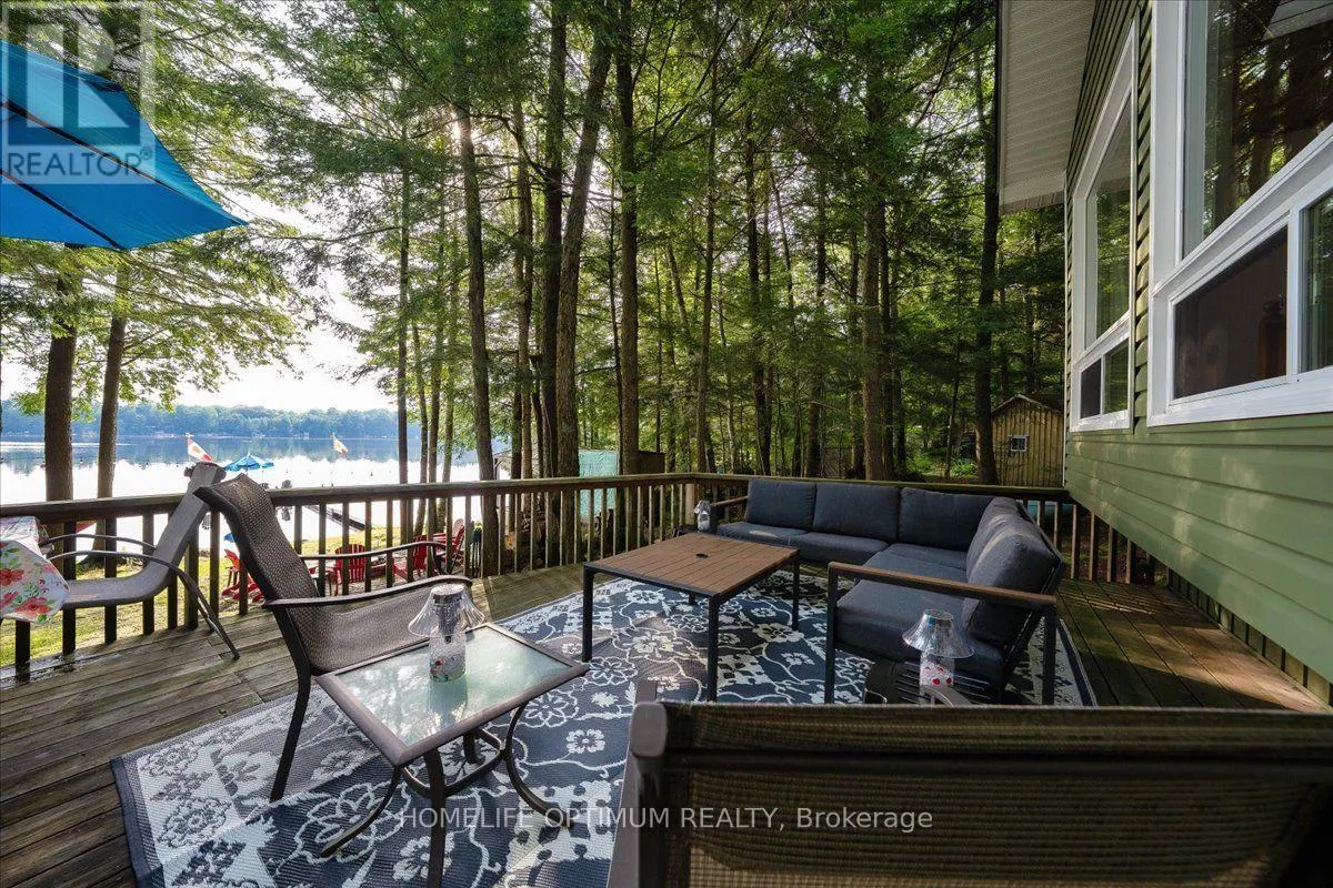 1195 LAKESHORE DRIVE N