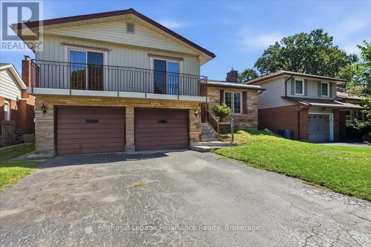 28 KENSINGTON CRESCENT