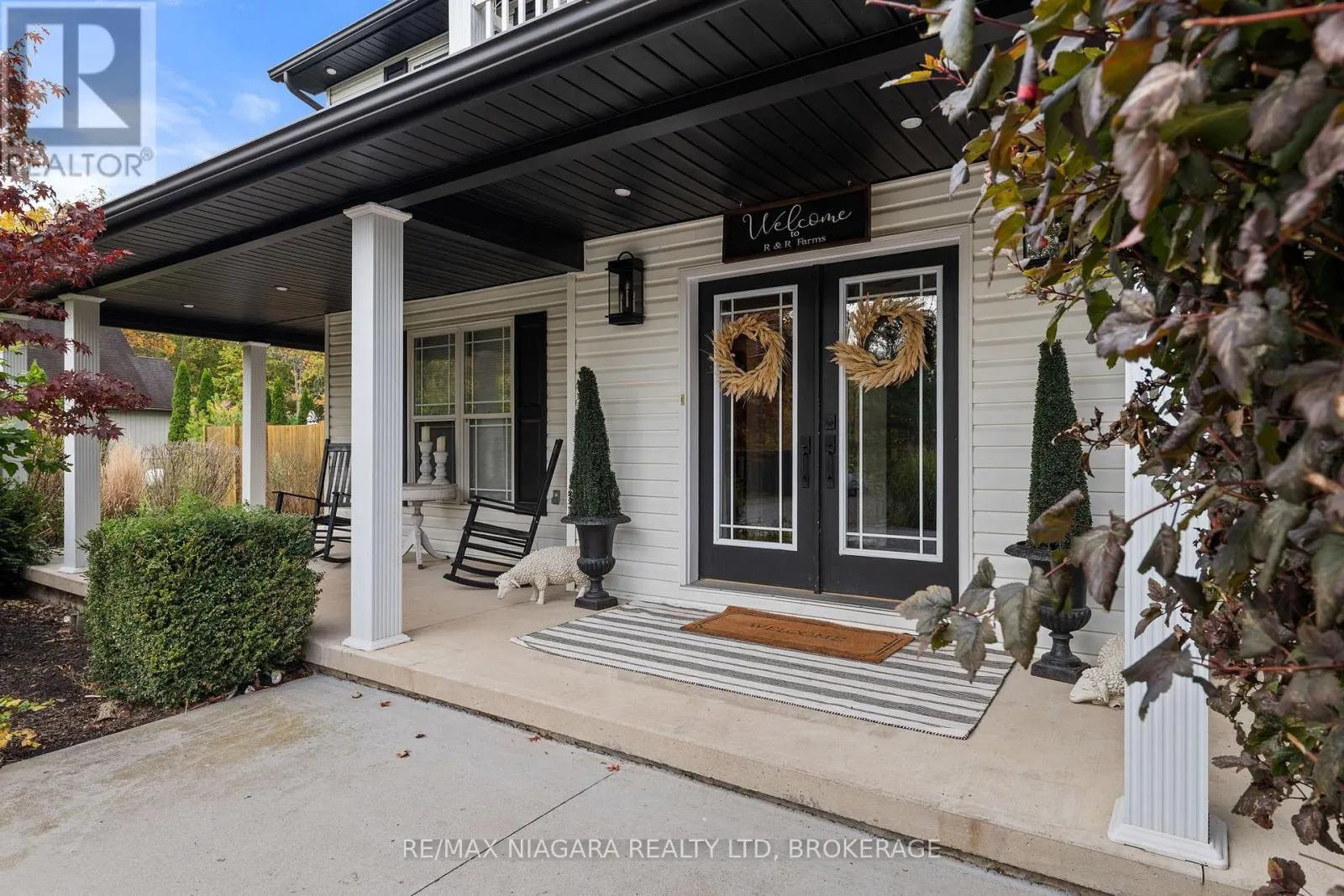 51268 TUNNACLIFFE ROAD S
