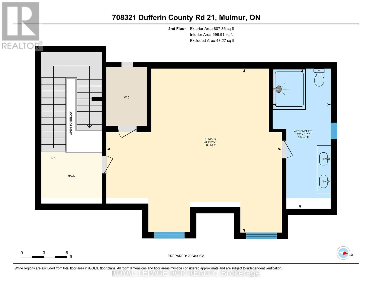 708321 COUNTY RD 21