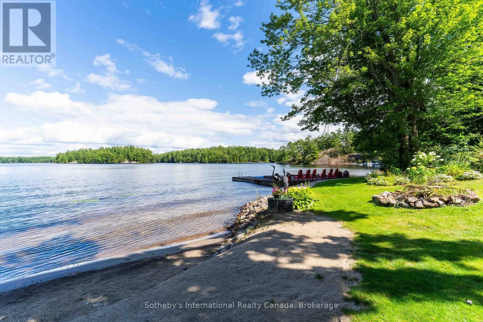 2 - 1240 NORTH KAHSHE LAKE ROAD #2