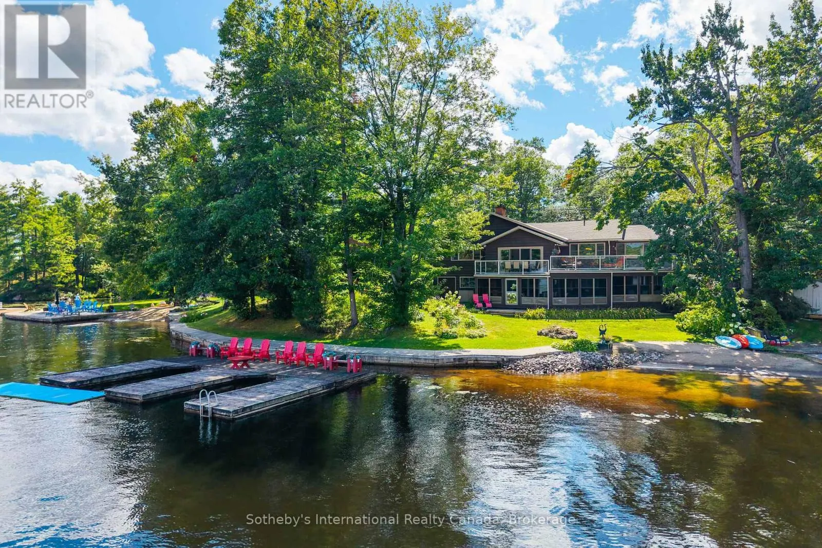 2 - 1240 NORTH KAHSHE LAKE ROAD #2