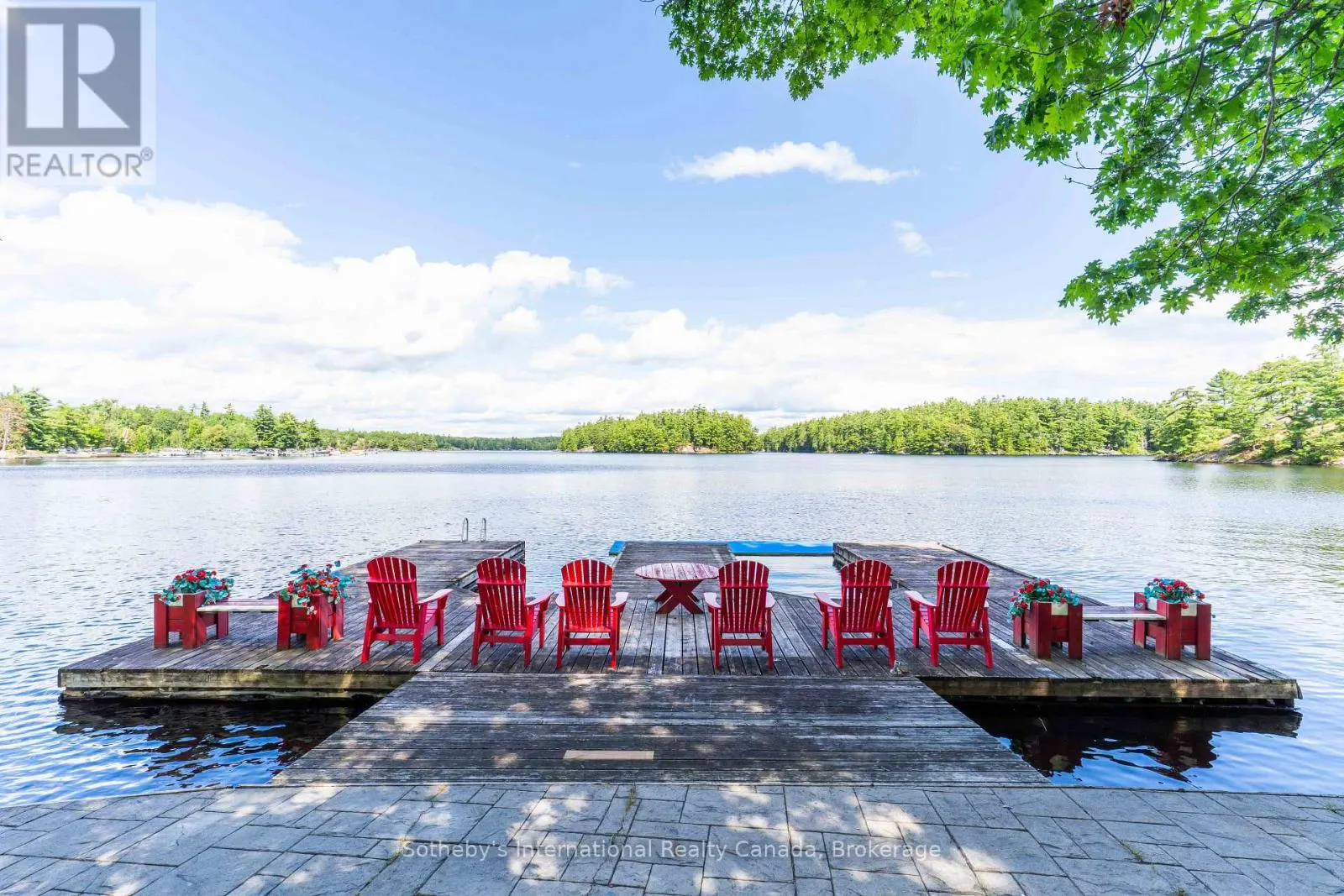 2 - 1240 NORTH KAHSHE LAKE ROAD #2
