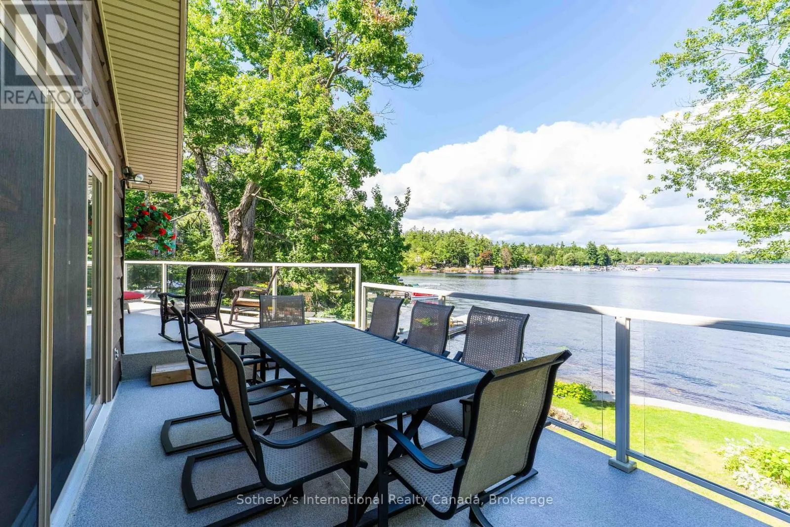 2 - 1240 NORTH KAHSHE LAKE ROAD #2