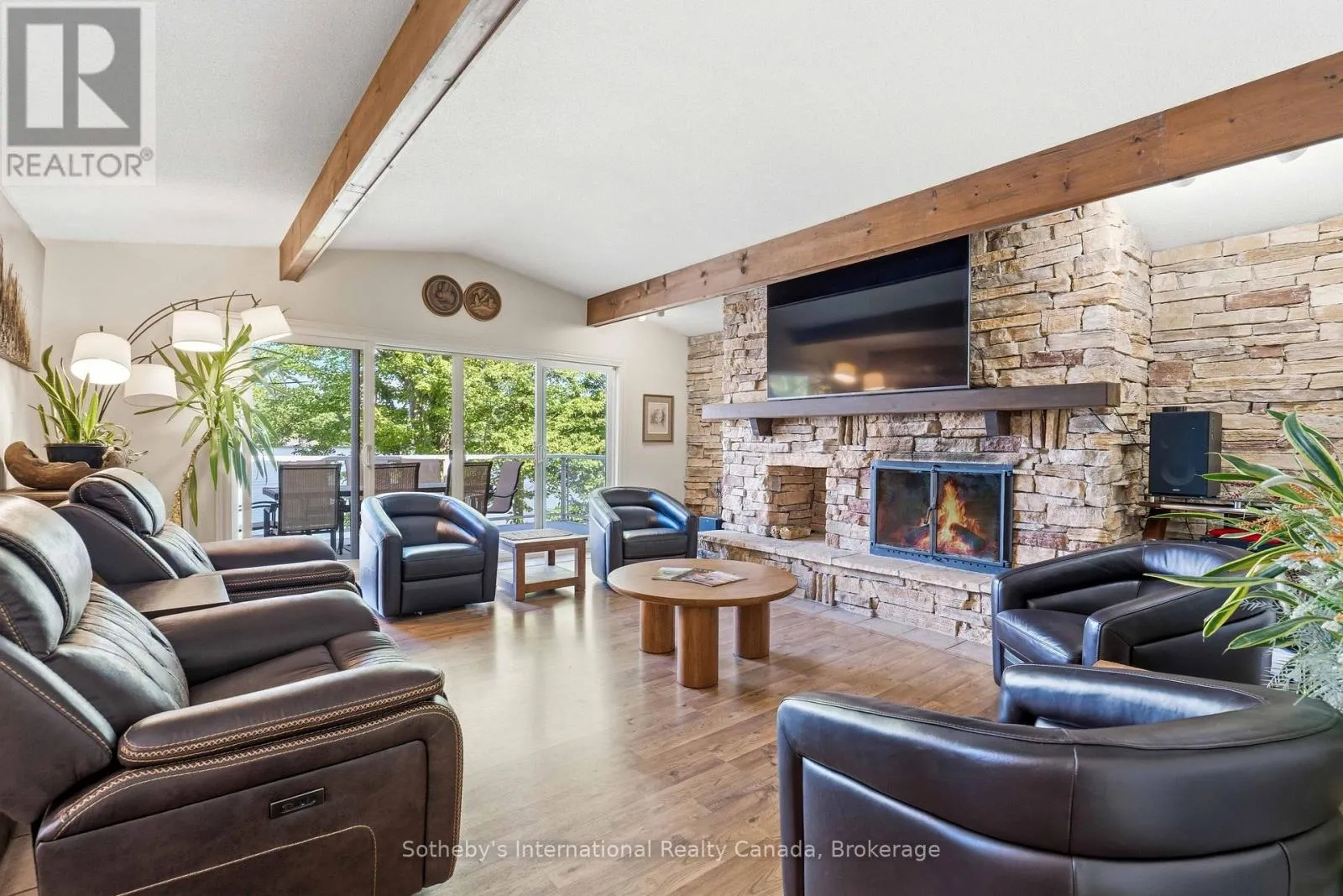 2 - 1240 NORTH KAHSHE LAKE ROAD #2